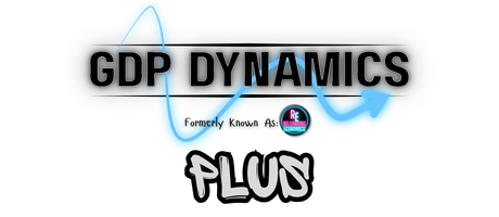 GDP Dynamics Plus membership level